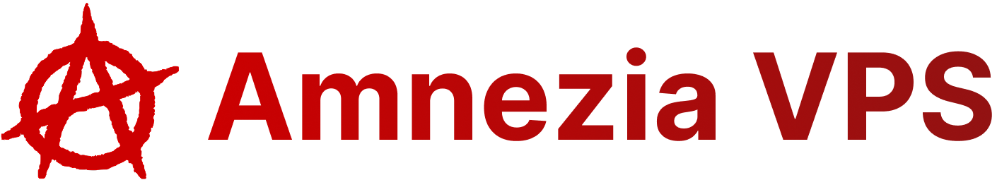 Amnezia VPS